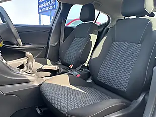 Used 2016 Vauxhall Astra Design Grey - Interior and Exterior details 19
