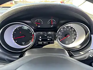Used 2016 Vauxhall Astra Design Grey - Interior and Exterior details 20