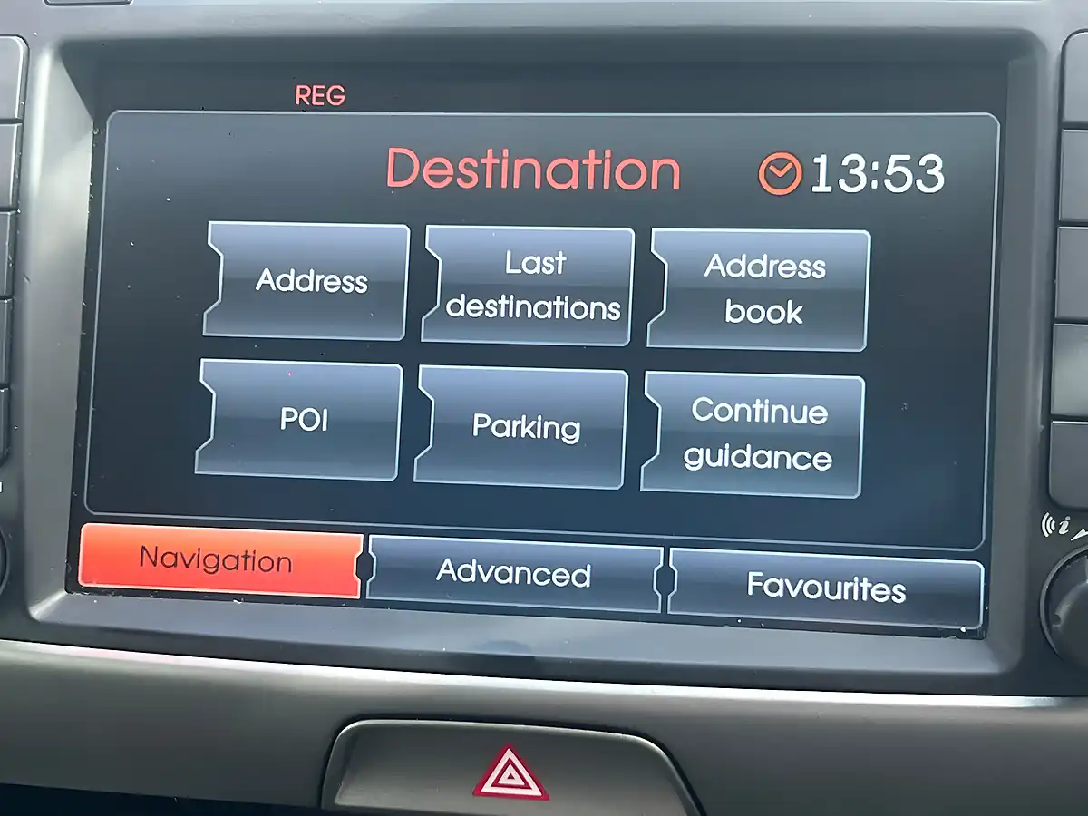 Used 2016 Vauxhall Astra Design - Interior and Exterior details 11