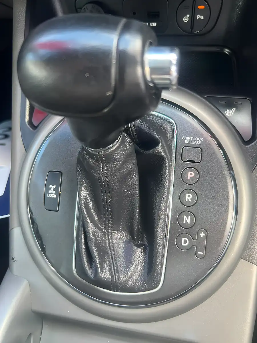 Used 2016 Vauxhall Astra Design - Interior and Exterior details 12