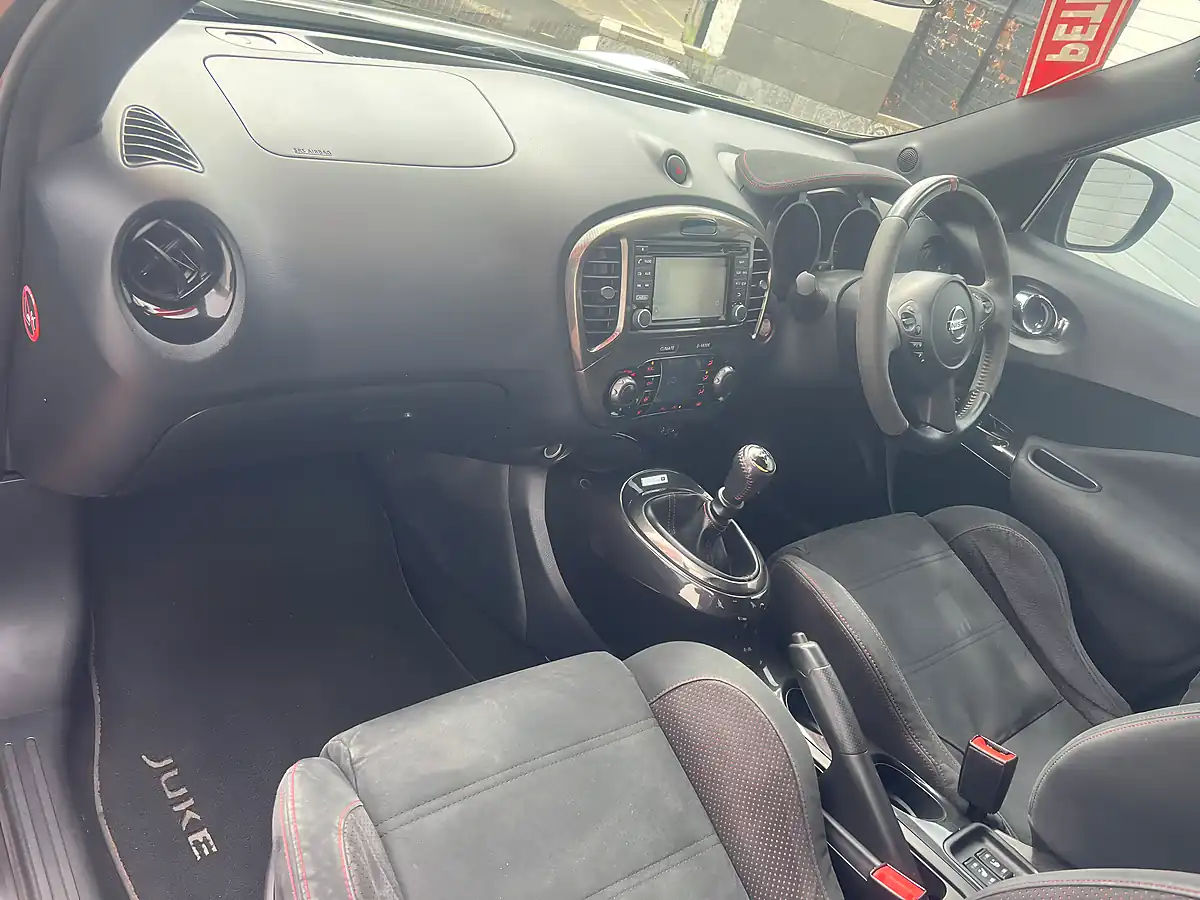 Used 2016 Vauxhall Astra Design - Interior and Exterior details 18