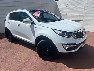 Used 2016 Vauxhall Astra Design - Interior and Exterior details 2
