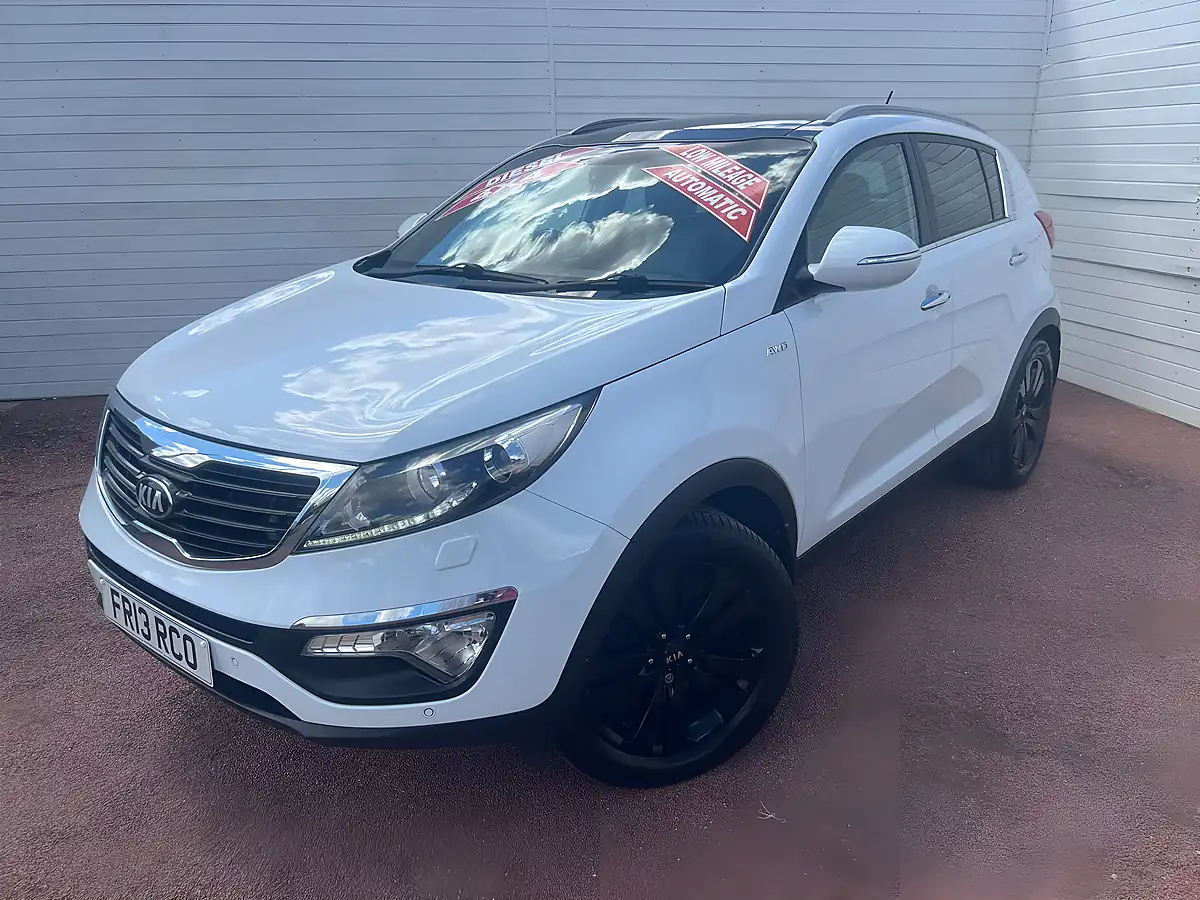 Used 2016 Vauxhall Astra Design - Interior and Exterior details 5