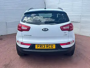 Used 2016 Vauxhall Astra Design - Interior and Exterior details 7