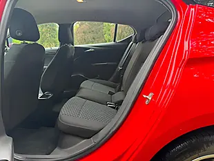 Used 2016 Vauxhall Astra Design Red - Interior and Exterior details 11