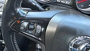 Used 2016 Vauxhall Astra Elite Blue - Interior and Exterior details 13