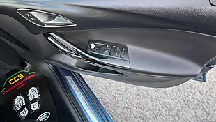 Used 2016 Vauxhall Astra Elite Blue - Interior and Exterior details 18