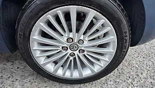 Used 2016 Vauxhall Astra Elite Blue - Interior and Exterior details 19