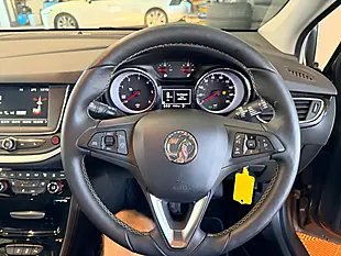 Used 2016 Vauxhall Astra Elite Bronze - Interior and Exterior details 13