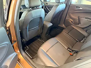 Used 2016 Vauxhall Astra Elite Bronze - Interior and Exterior details 18