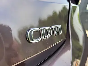 Used 2016 Vauxhall Astra Elite Brown - Interior and Exterior details 11