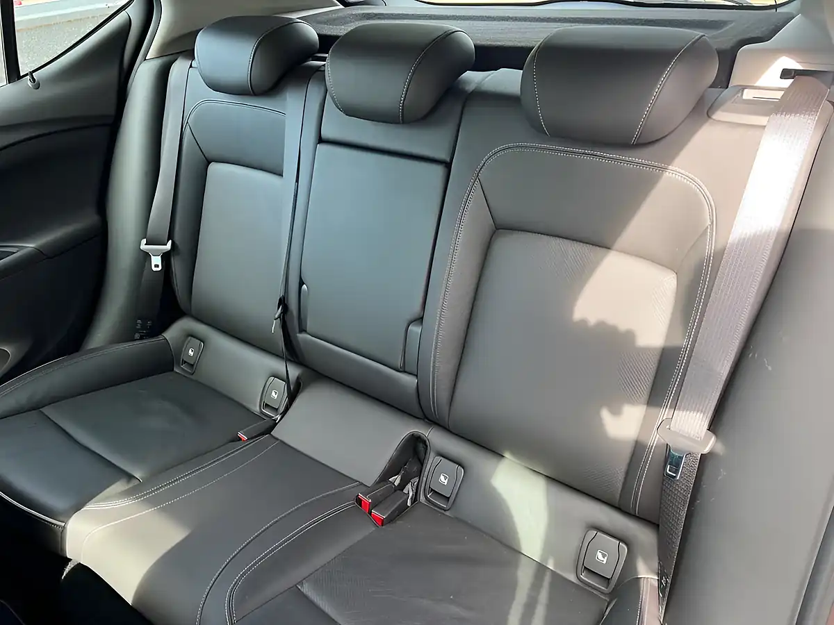 Used 2016 Vauxhall Astra Elite Brown - Interior and Exterior details 14