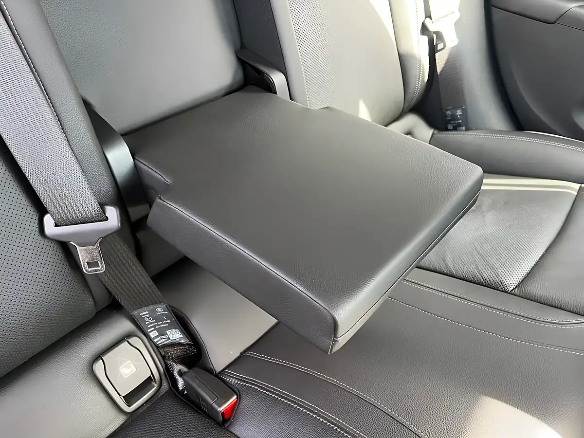 Used 2016 Vauxhall Astra Elite Brown - Interior and Exterior details 16