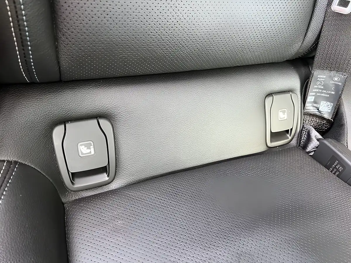 Used 2016 Vauxhall Astra Elite Brown - Interior and Exterior details 17