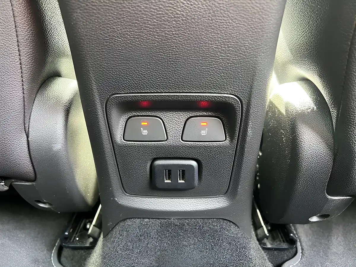 Used 2016 Vauxhall Astra Elite Brown - Interior and Exterior details 18
