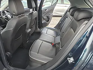 Used 2016 Vauxhall Astra Elite Green - Interior and Exterior details 10