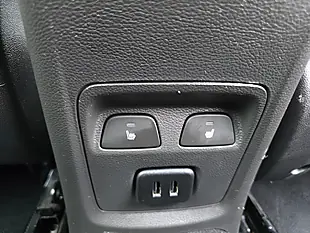 Used 2016 Vauxhall Astra Elite Green - Interior and Exterior details 11