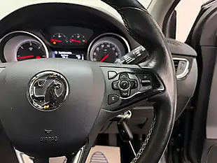 Used 2016 Vauxhall Astra Elite Nav Black - Interior and Exterior details 17