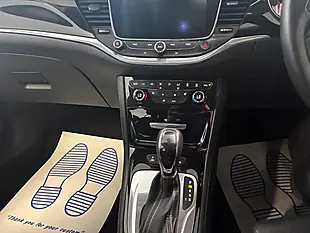 Used 2016 Vauxhall Astra Elite Nav Blue - Interior and Exterior details 13