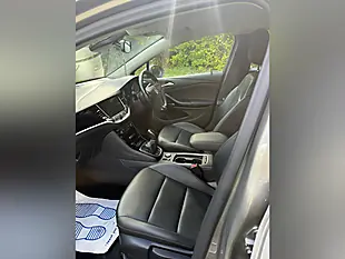 Used 2016 Vauxhall Astra Elite Nav Grey - Interior and Exterior details 11