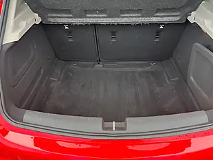 Used 2016 Vauxhall Astra Elite Nav Red - Interior and Exterior details 10
