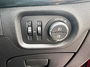 Used 2016 Vauxhall Astra Elite Nav Red - Interior and Exterior details 15