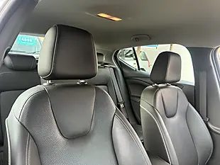 Used 2016 Vauxhall Astra Elite Nav Silver - Interior and Exterior details 10