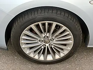 Used 2016 Vauxhall Astra Elite Nav Silver - Interior and Exterior details 14