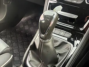 Used 2016 Vauxhall Astra Elite Nav Silver - Interior and Exterior details 19