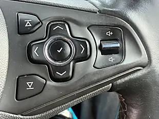 Used 2016 Vauxhall Astra Elite Nav Silver - Interior and Exterior details 20