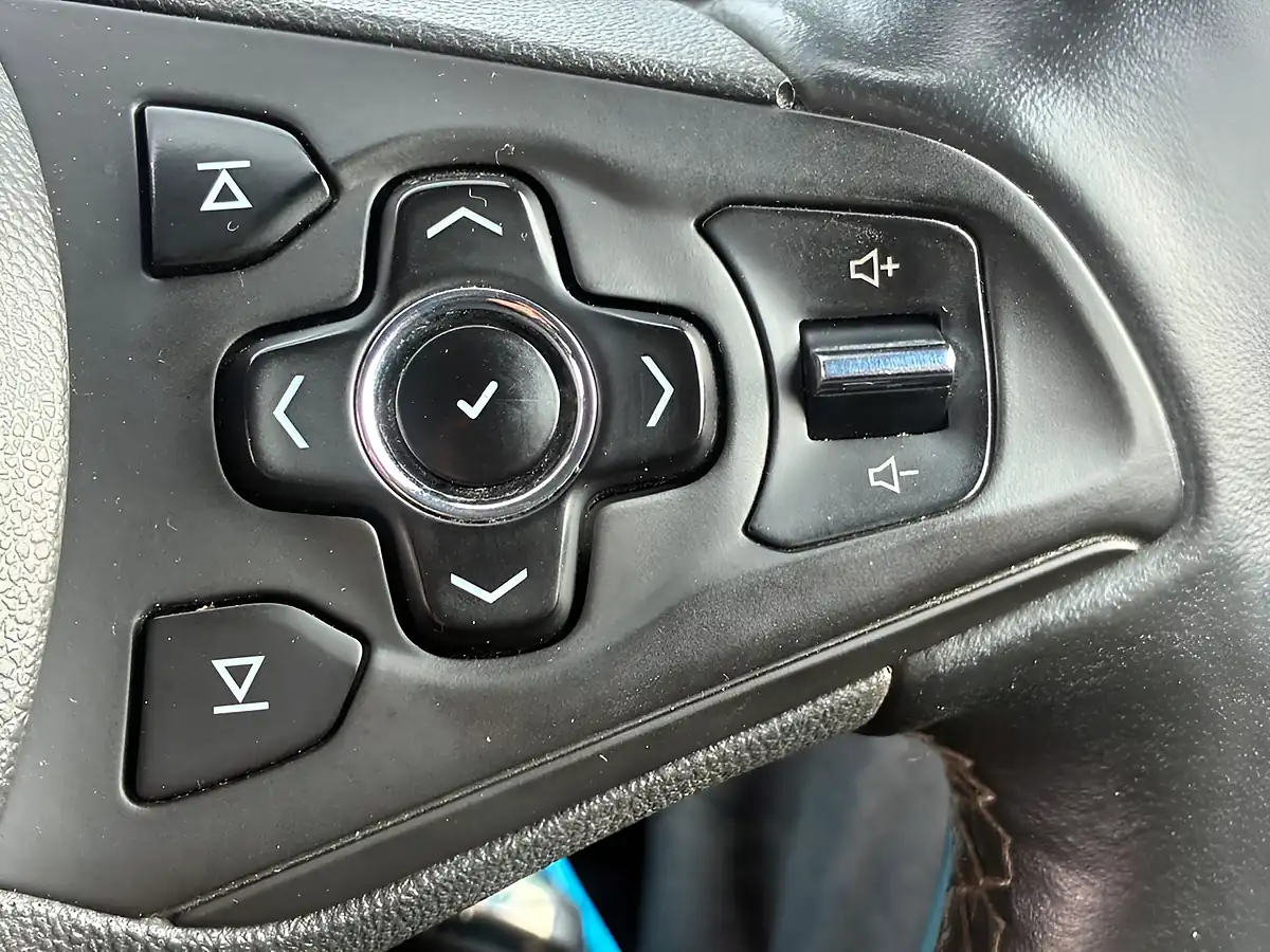 Used 2016 Vauxhall Astra Elite Nav Silver - Interior and Exterior details 20