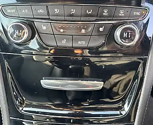 Used 2016 Vauxhall Astra Elite Nav White - Interior and Exterior details 11