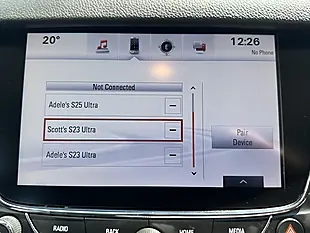 Used 2016 Vauxhall Astra Elite Nav White - Interior and Exterior details 13