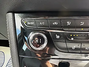 Used 2016 Vauxhall Astra Elite Nav White - Interior and Exterior details 15
