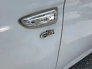 Used 2016 Vauxhall Astra Elite Nav White - Interior and Exterior details 19