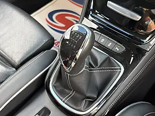 Used 2016 Vauxhall Astra Elite Silver - Interior and Exterior details 10