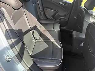 Used 2016 Vauxhall Astra Elite Silver - Interior and Exterior details 16