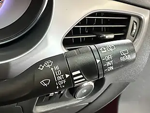 Used 2016 Vauxhall Astra Energy Red - Interior and Exterior details 11
