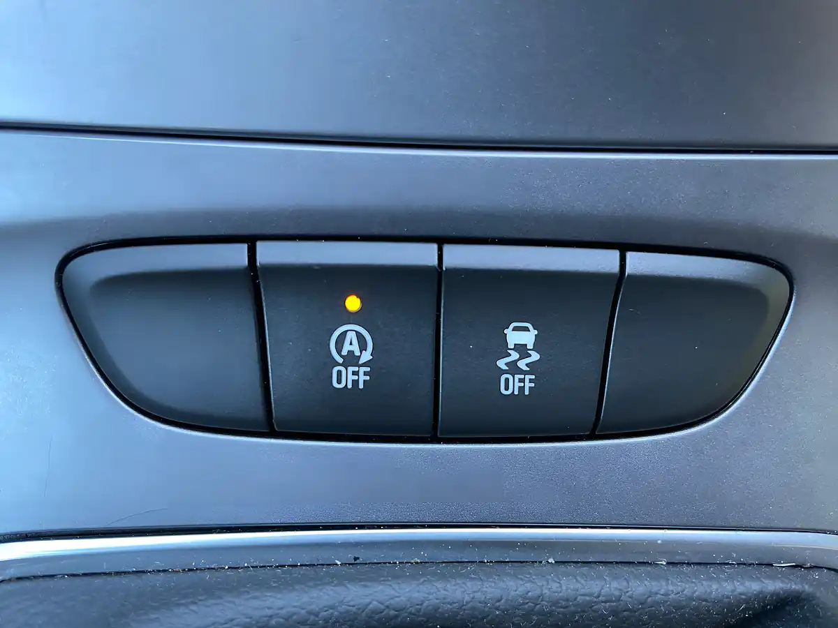 Used 2016 Vauxhall Astra Energy Red - Interior and Exterior details 16