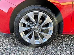 Used 2016 Vauxhall Astra Energy Red - Interior and Exterior details 19