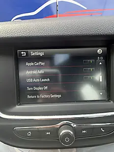 Used 2016 Vauxhall Astra Energy Red - Interior and Exterior details 18