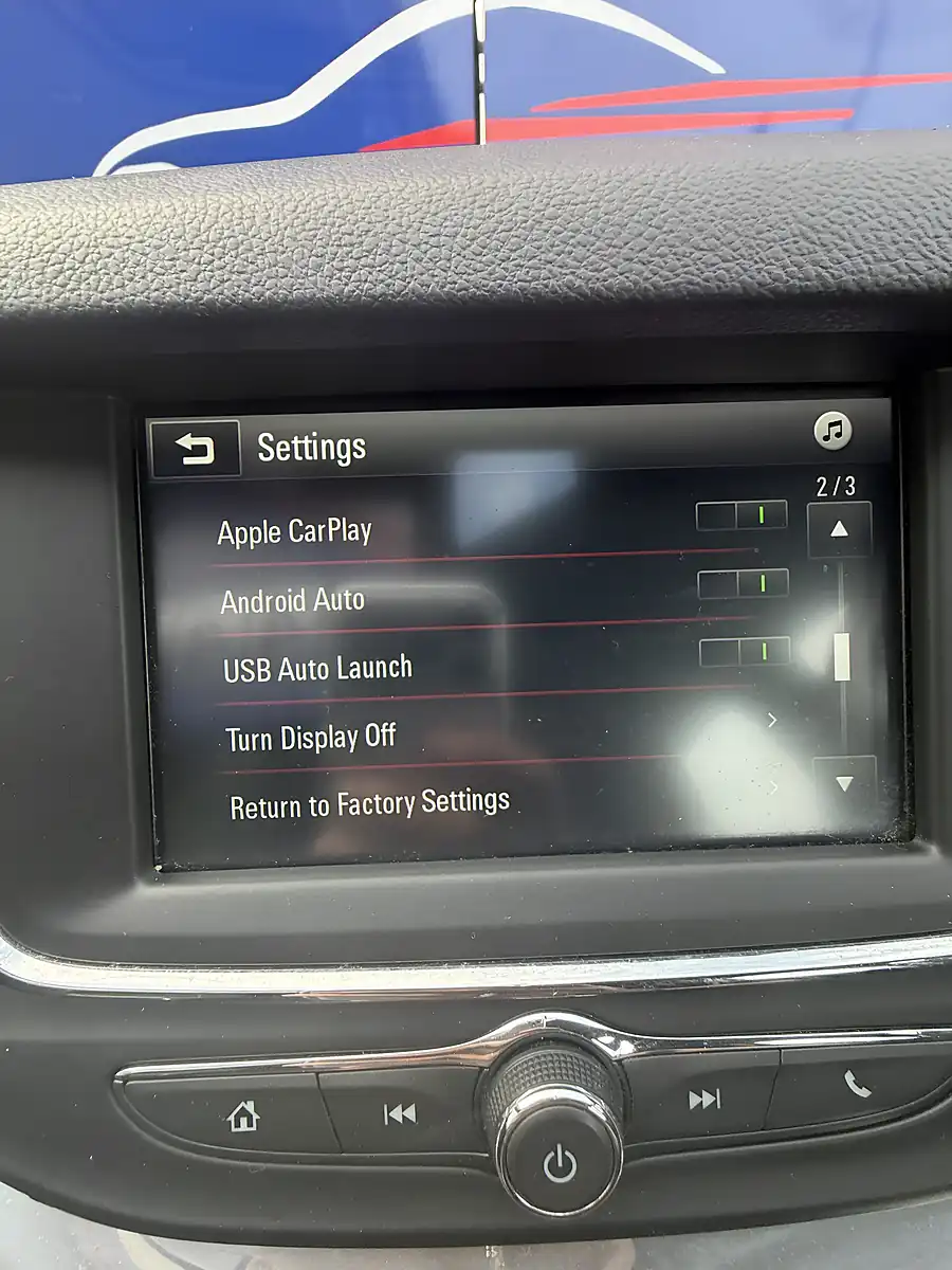Used 2016 Vauxhall Astra Energy Red - Interior and Exterior details 18