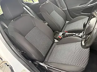 Used 2016 Vauxhall Astra Energy White - Interior and Exterior details 10