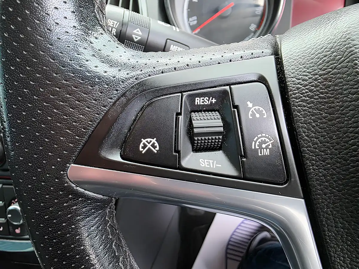 Used 2016 Vauxhall Astra Gtc Limited Edition Silver - Interior and Exterior details 14