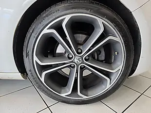 Used 2016 Vauxhall Astra Gtc Limited Edition White - Interior and Exterior details 13
