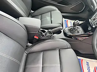 Used 2016 Vauxhall Astra Gtc Limited Edition White - Interior and Exterior details 12