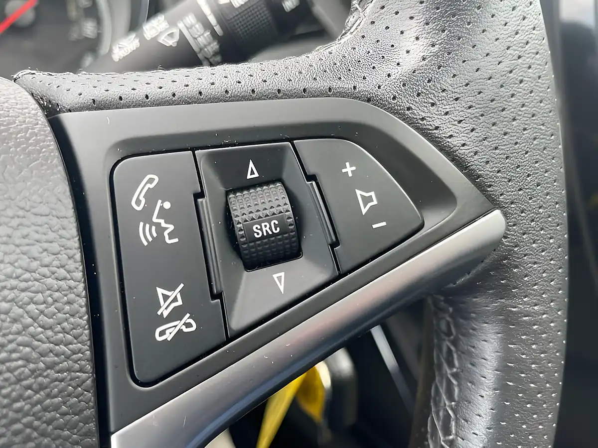Used 2016 Vauxhall Astra Gtc Limited Edition White - Interior and Exterior details 17