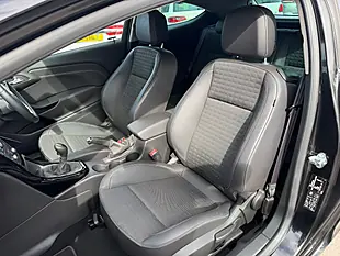 Used 2016 Vauxhall Astra Gtc Sri Black - Interior and Exterior details 12