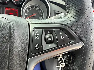 Used 2016 Vauxhall Astra Gtc Sri Black - Interior and Exterior details 16