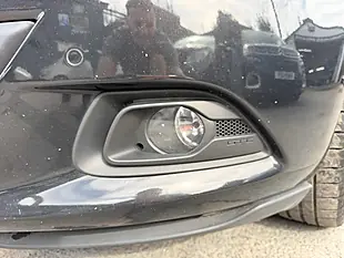 Used 2016 Vauxhall Astra Gtc Sri Black - Interior and Exterior details 19